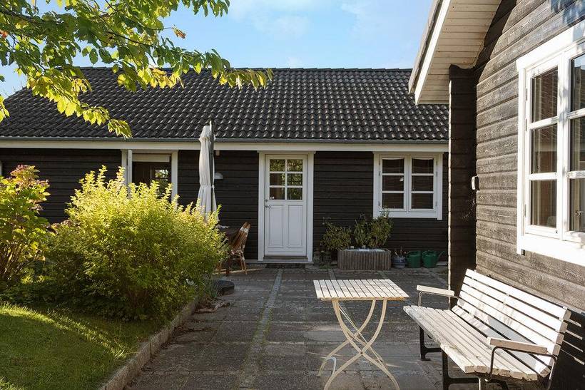 Foto von Ferienhaus OA77 in Gilleleje - Nordseeland