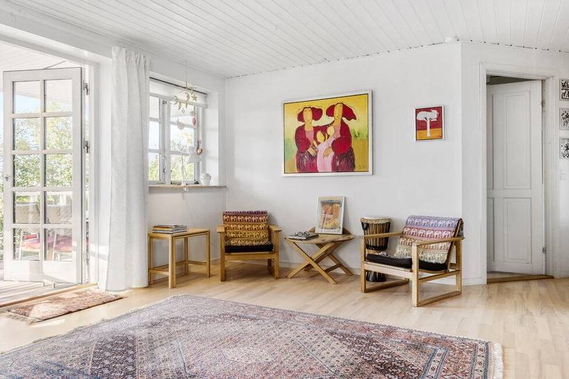 Foto von Ferienhaus OA77 in Gilleleje - Nordseeland