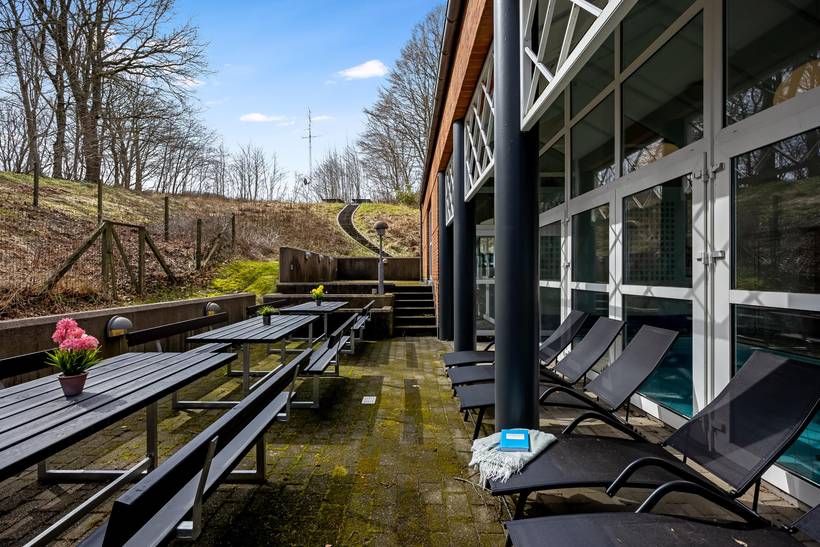 Foto von Ferienhaus OA78 in Tolne - Nordjütland