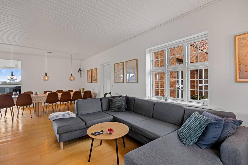 Foto von Ferienhaus OA78 in Tolne - Nordjütland