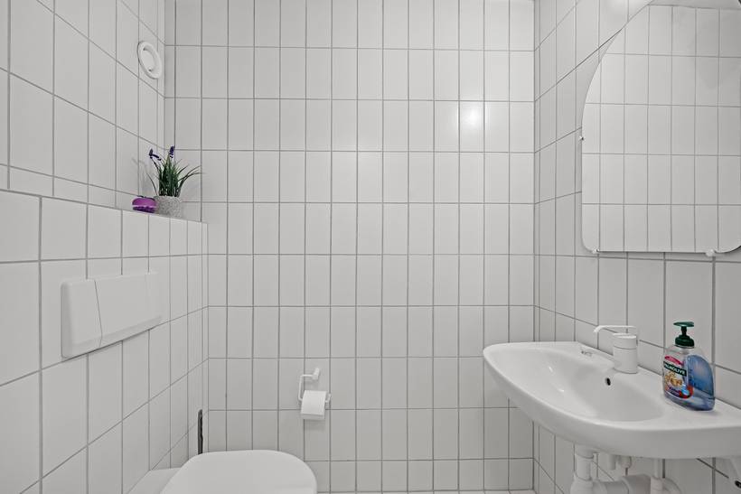 Foto von Ferienhaus OA78 in Tolne - Nordjütland
