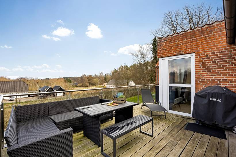 Foto von Ferienhaus OA78 in Tolne - Nordjütland