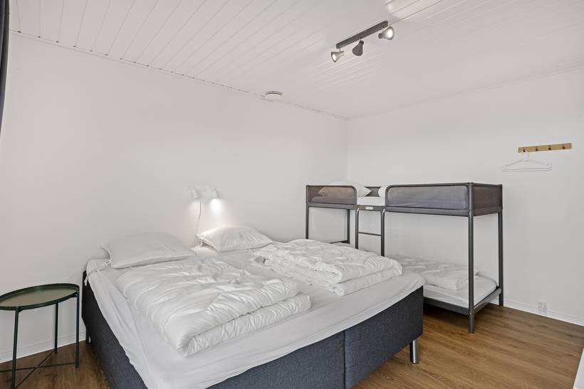 Foto von Ferienhaus OA78 in Tolne - Nordjütland