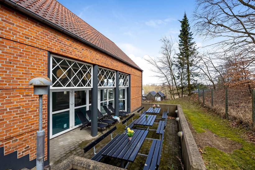 Foto von Ferienhaus OA78 in Tolne - Nordjütland