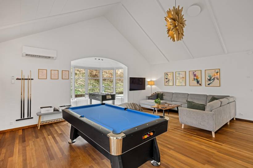 Foto von Ferienhaus OA78 in Tolne - Nordjütland