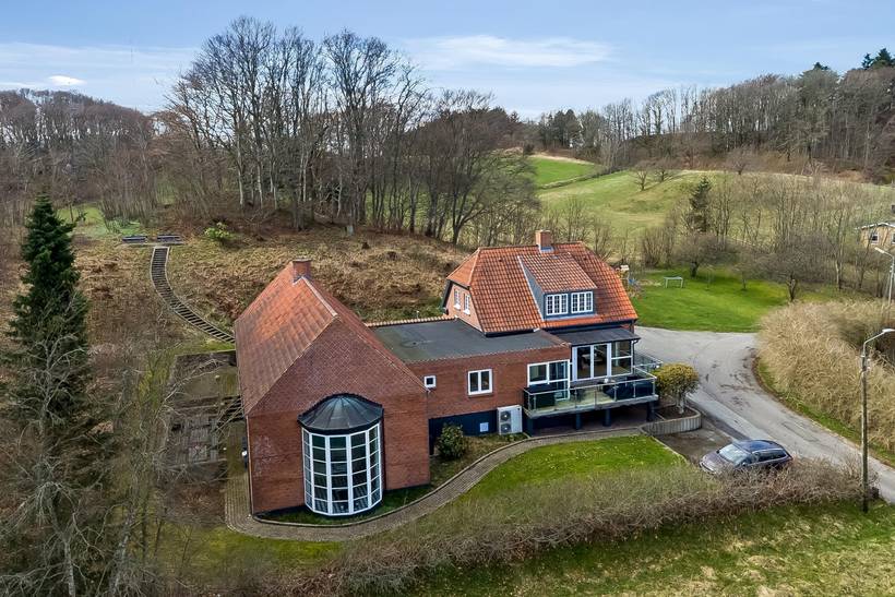 Foto von Ferienhaus OA78 in Tolne - Nordjütland