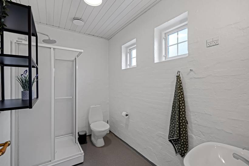 Foto von Ferienhaus OA78 in Tolne - Nordjütland