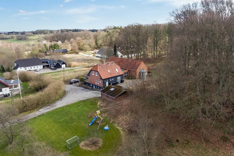 Foto von Ferienhaus OA78 in Tolne - Nordjütland