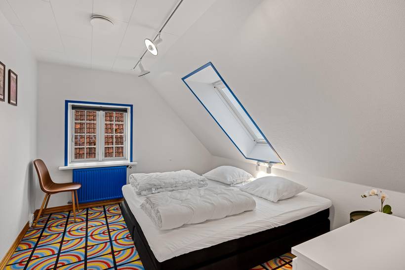 Foto von Ferienhaus OA78 in Tolne - Nordjütland