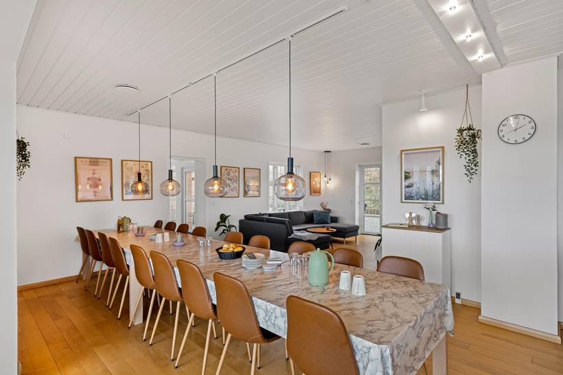 Foto von Ferienhaus OA78 in Tolne - Nordjütland