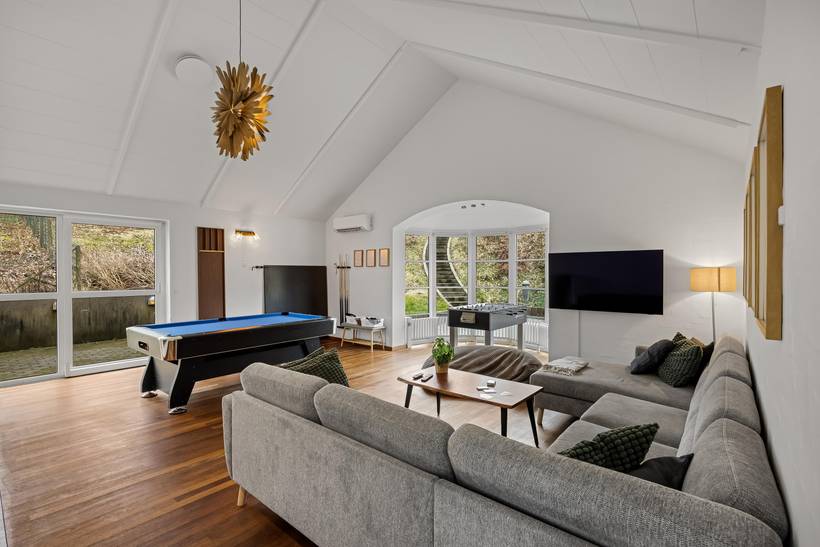 Foto von Ferienhaus OA78 in Tolne - Nordjütland