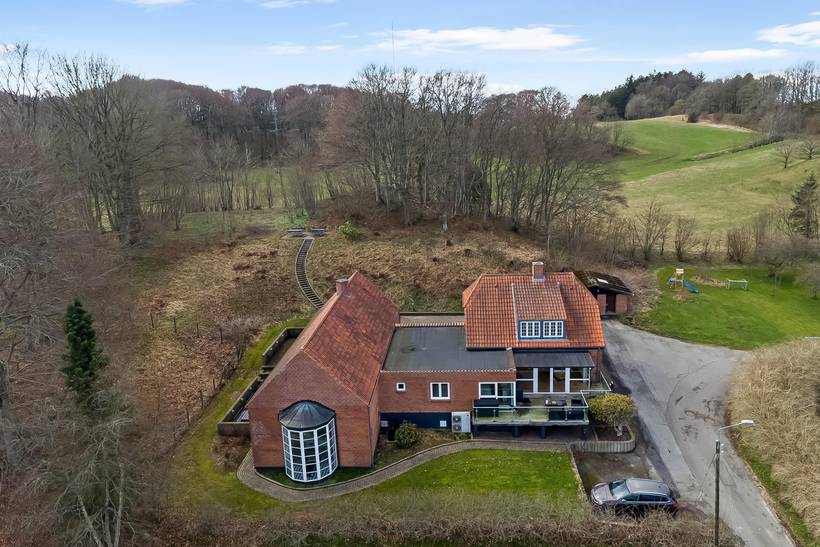 Foto von Ferienhaus OA78 in Tolne - Nordjütland