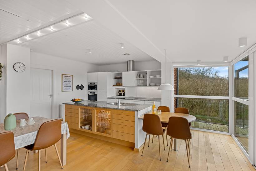 Foto von Ferienhaus OA78 in Tolne - Nordjütland