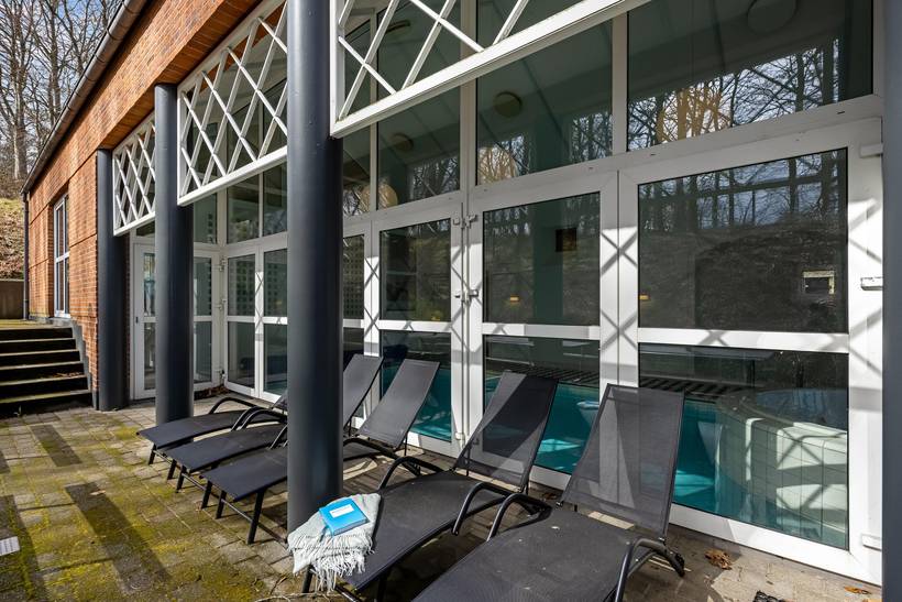 Foto von Ferienhaus OA78 in Tolne - Nordjütland