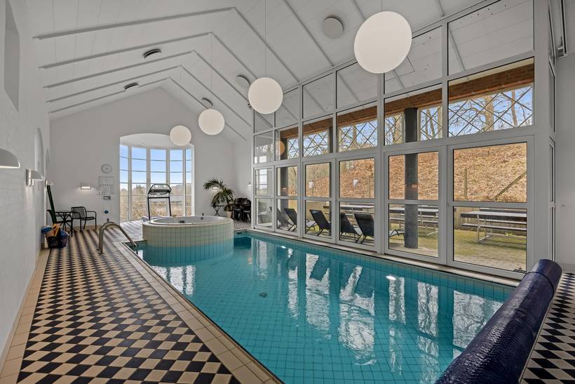Foto von Ferienhaus OA78 in Tolne - Nordjütland