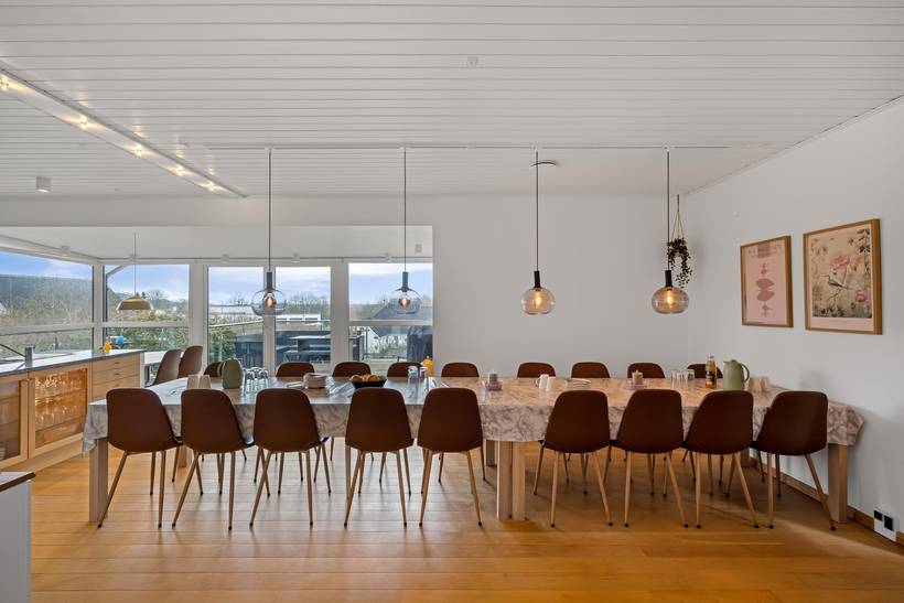 Foto von Ferienhaus OA78 in Tolne - Nordjütland