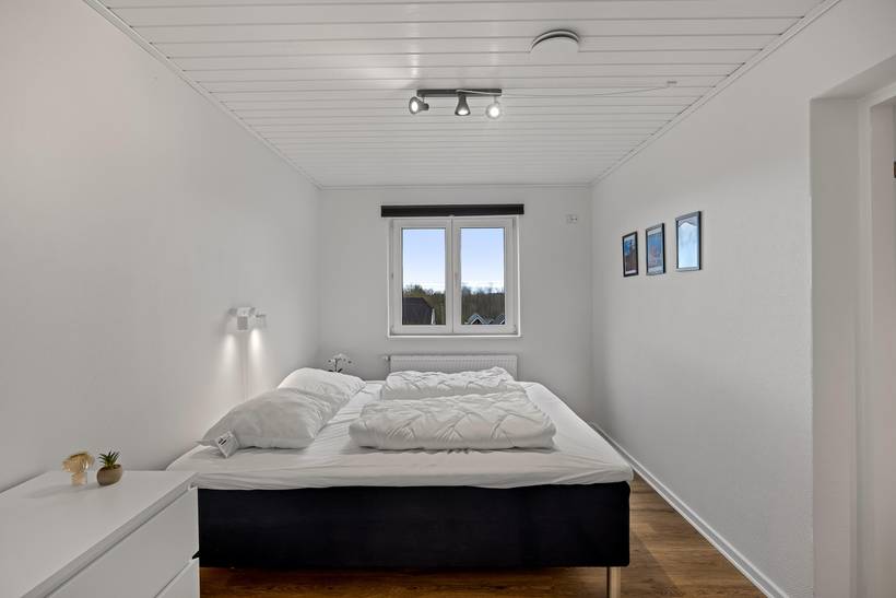 Foto von Ferienhaus OA78 in Tolne - Nordjütland