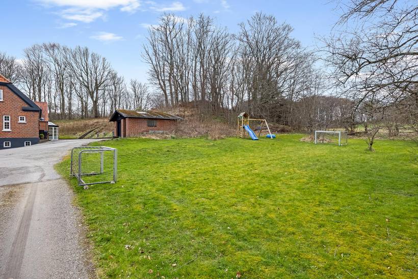 Foto von Ferienhaus OA78 in Tolne - Nordjütland