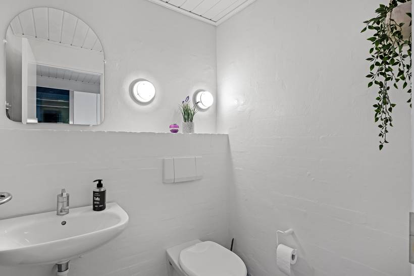 Foto von Ferienhaus OA78 in Tolne - Nordjütland