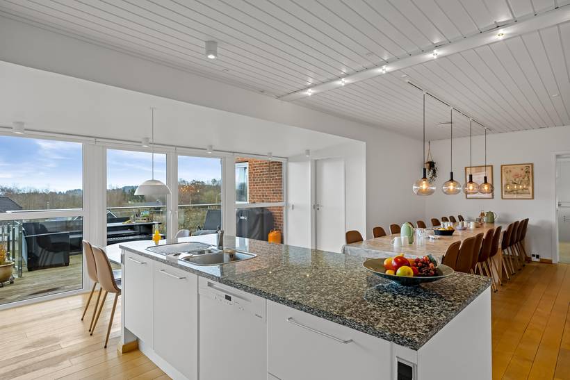 Foto von Ferienhaus OA78 in Tolne - Nordjütland