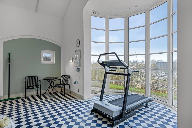Foto von Ferienhaus OA78 in Tolne - Nordjütland