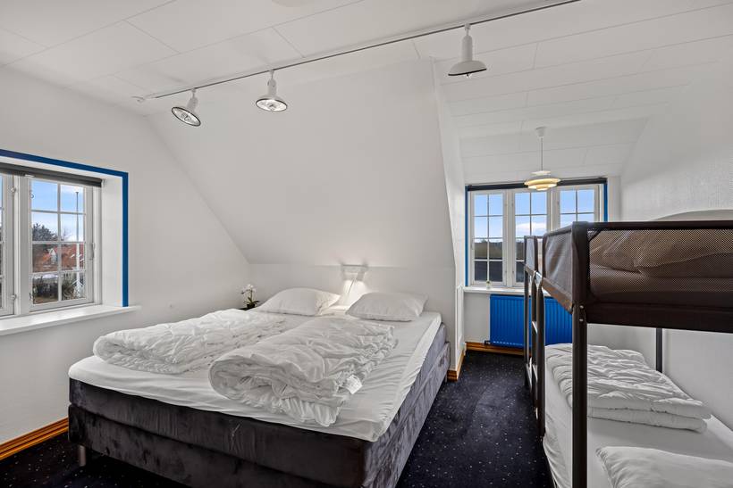 Foto von Ferienhaus OA78 in Tolne - Nordjütland