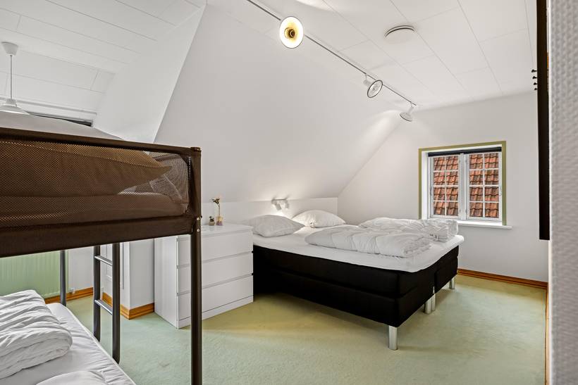 Foto von Ferienhaus OA78 in Tolne - Nordjütland