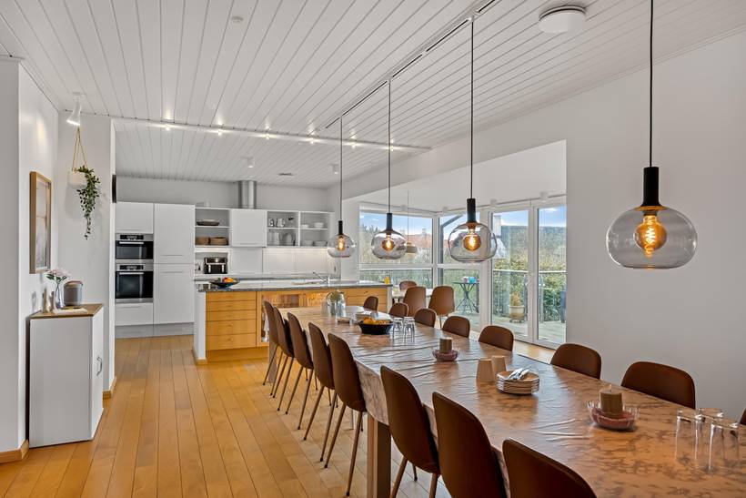 Foto von Ferienhaus OA78 in Tolne - Nordjütland
