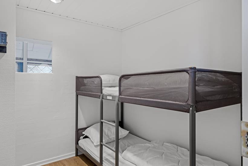 Foto von Ferienhaus OA78 in Tolne - Nordjütland