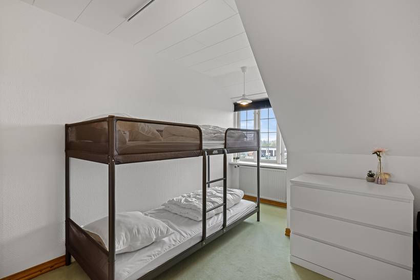 Foto von Ferienhaus OA78 in Tolne - Nordjütland