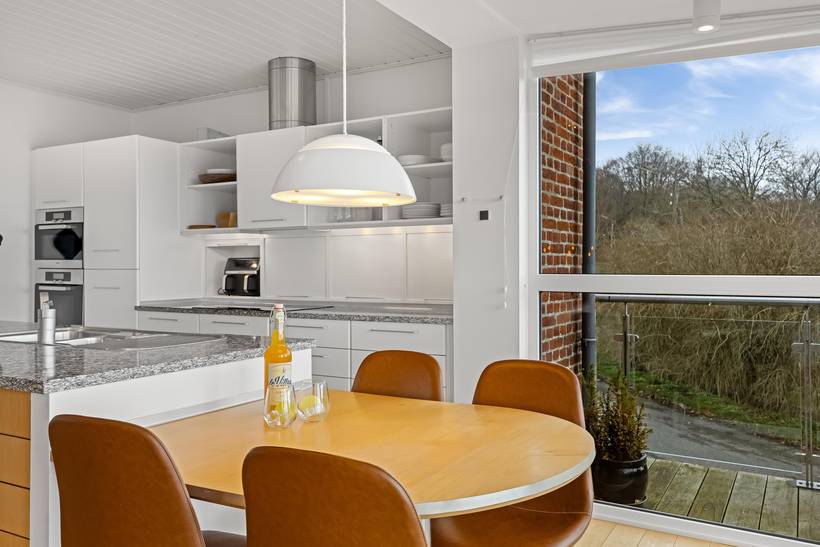 Foto von Ferienhaus OA78 in Tolne - Nordjütland