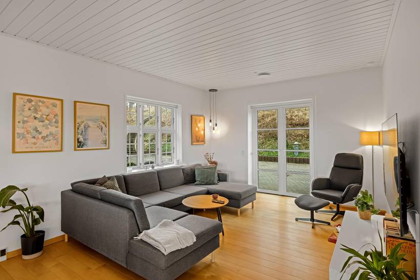 Foto von Ferienhaus OA78 in Tolne - Nordjütland