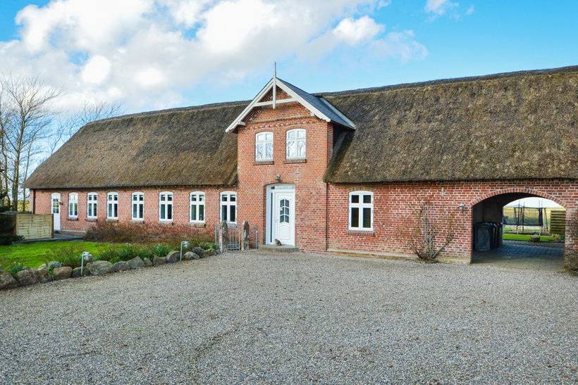 Foto von Ferienhaus OA82 in Ballum - Südjütland