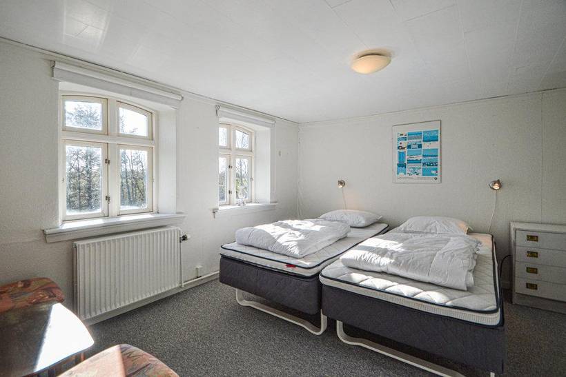 Foto von Ferienhaus OA82 in Ballum - Südjütland