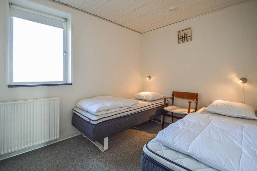 Foto von Ferienhaus OA82 in Ballum - Südjütland