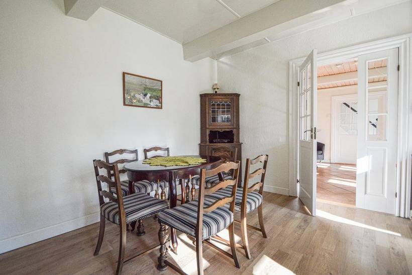 Foto von Ferienhaus OA82 in Ballum - Südjütland