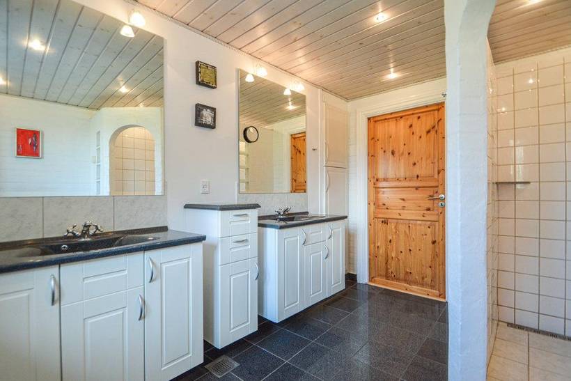 Foto von Ferienhaus OA82 in Ballum - Südjütland