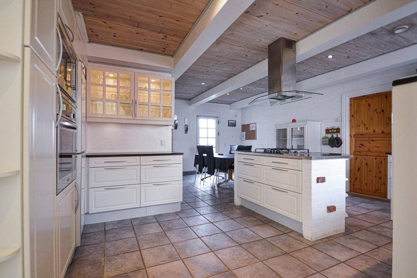 Foto von Ferienhaus OA82 in Ballum - Südjütland