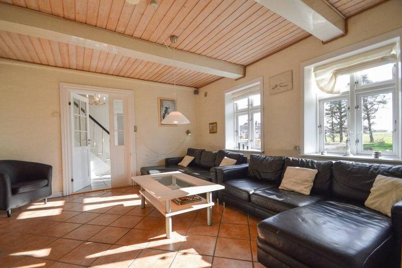Foto von Ferienhaus OA82 in Ballum - Südjütland