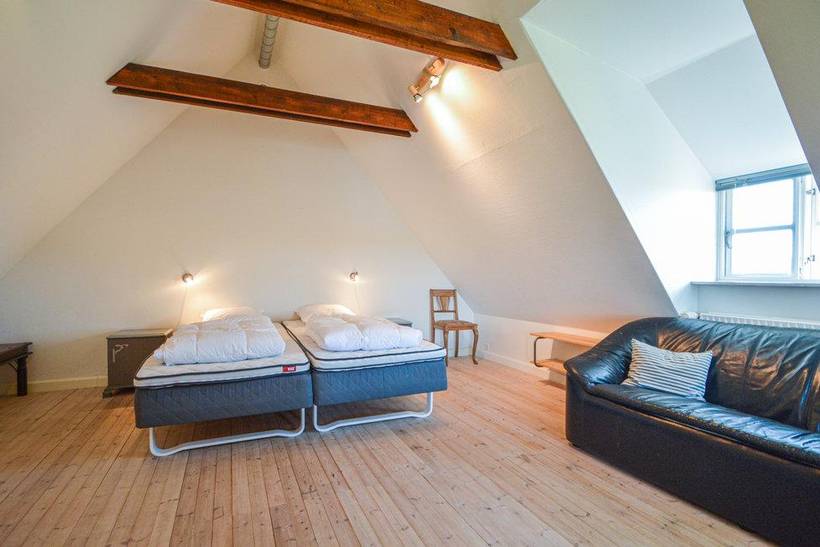 Foto von Ferienhaus OA82 in Ballum - Südjütland