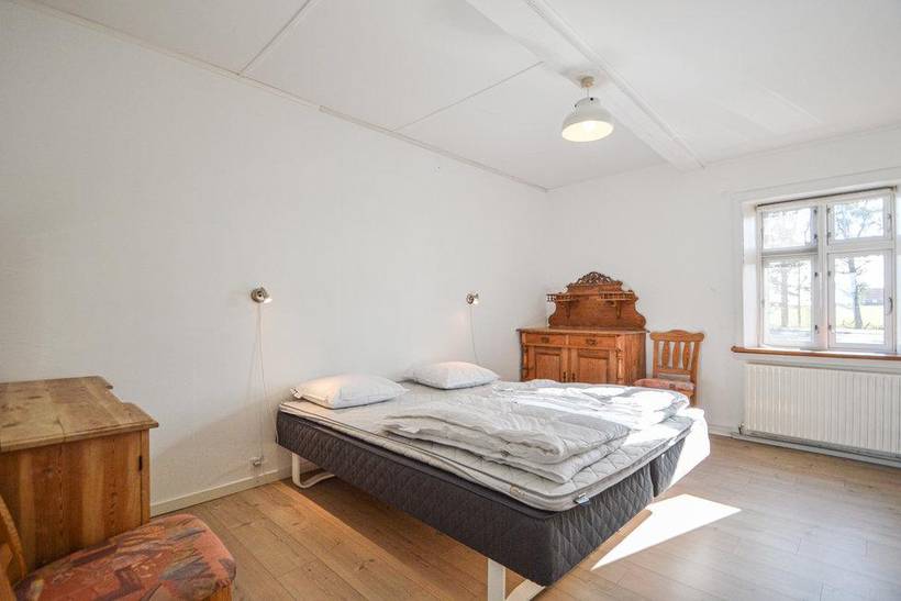 Foto von Ferienhaus OA82 in Ballum - Südjütland