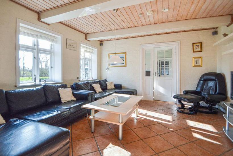 Foto von Ferienhaus OA82 in Ballum - Südjütland