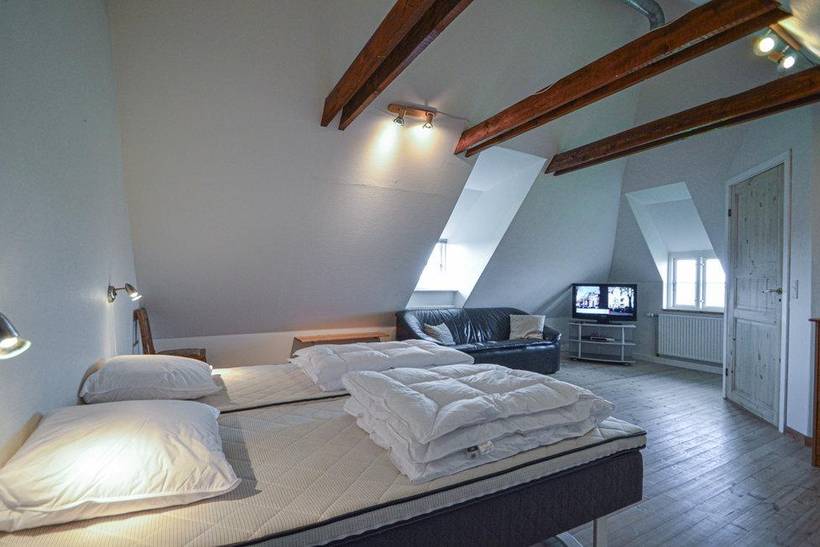 Foto von Ferienhaus OA82 in Ballum - Südjütland
