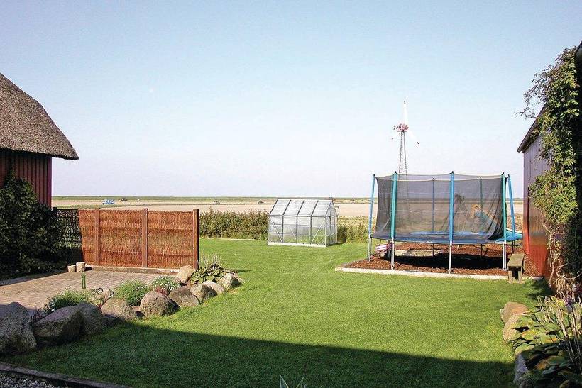 Foto von Ferienhaus OA82 in Ballum - Südjütland