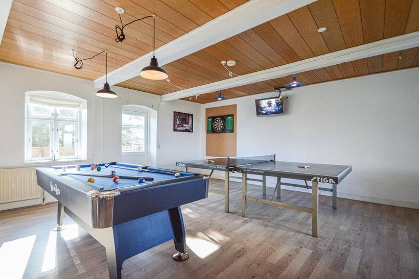 Foto von Ferienhaus OA82 in Ballum - Südjütland