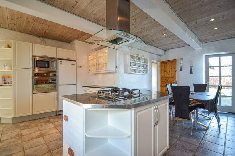 Foto von Ferienhaus OA82 in Ballum - Südjütland