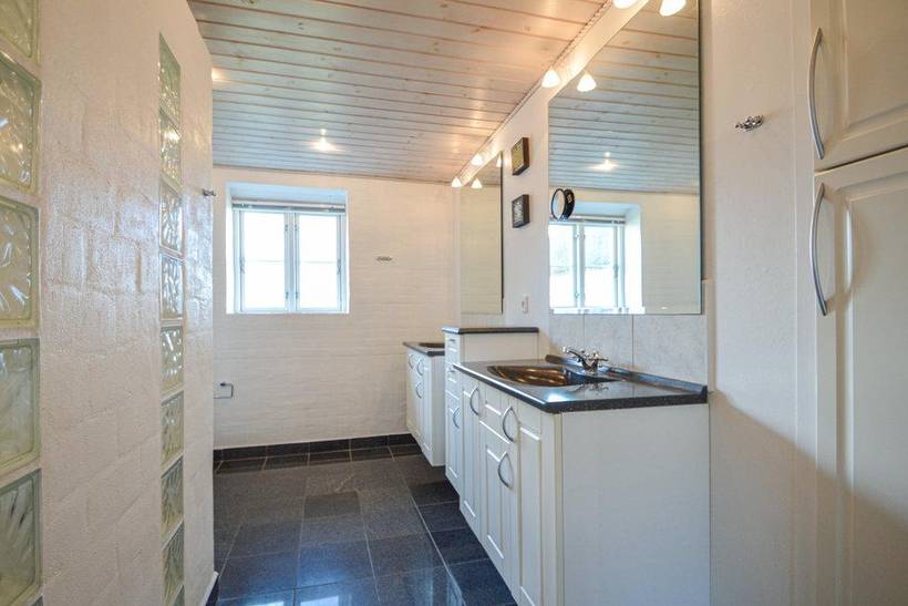 Foto von Ferienhaus OA82 in Ballum - Südjütland