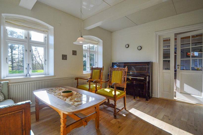 Foto von Ferienhaus OA82 in Ballum - Südjütland