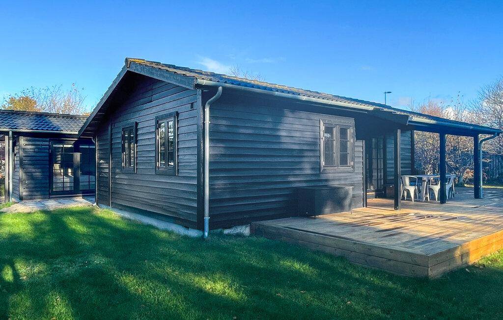 Foto von Ferienhaus OA83 in Klint - Westseeland