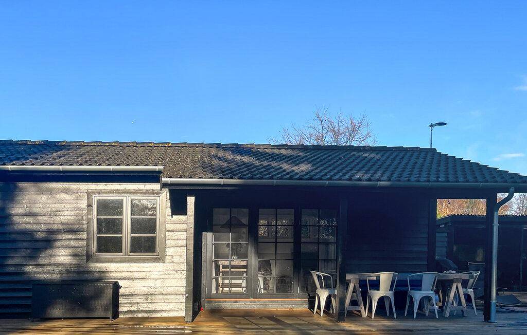 Foto von Ferienhaus OA83 in Klint - Westseeland